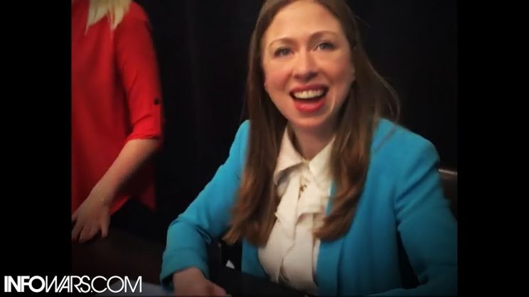 Chelsea Clinton