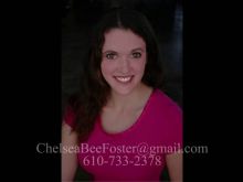 Chelsea Foster
