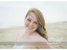 Chelsea Foster
