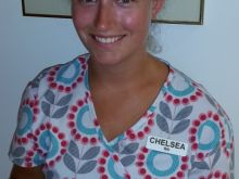 Chelsea Foster