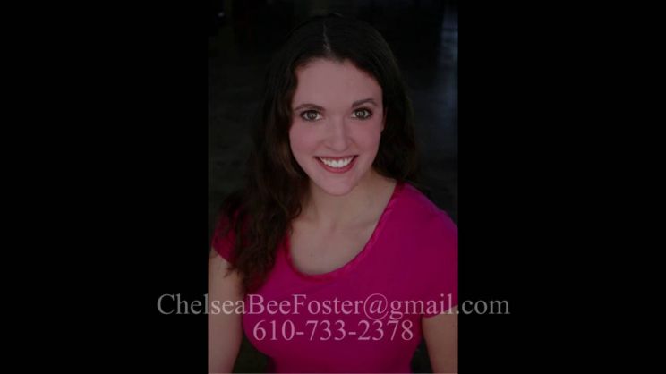 Chelsea Foster