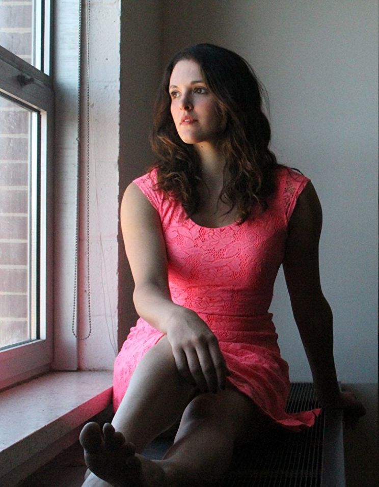 Chelsea Foster