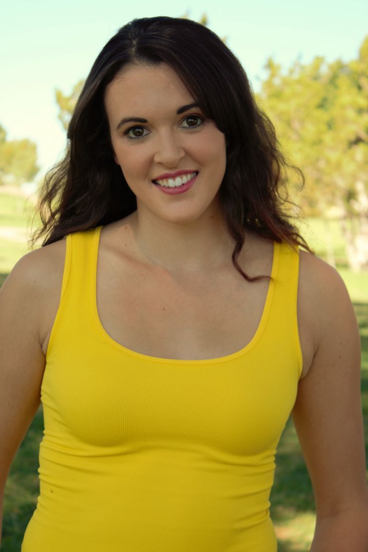 Chelsea Foster
