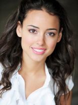 Chelsea Gilligan photo