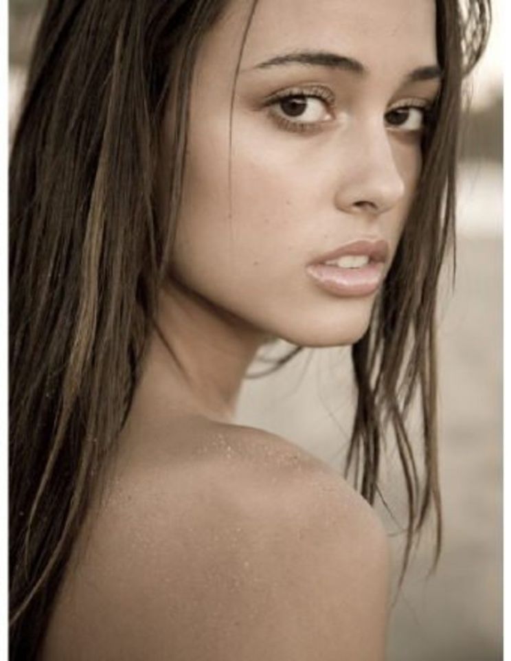 Chelsea Gilligan