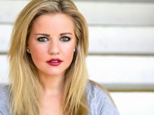 Chelsea Gilson