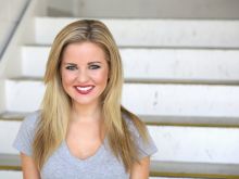Chelsea Gilson photo