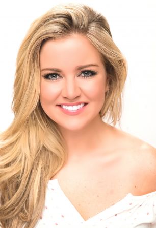 Chelsea Gilson