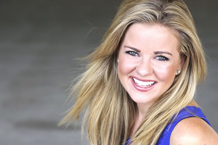 Chelsea Gilson