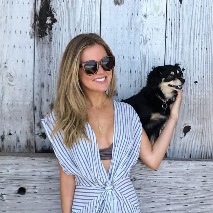 Chelsea Gilson