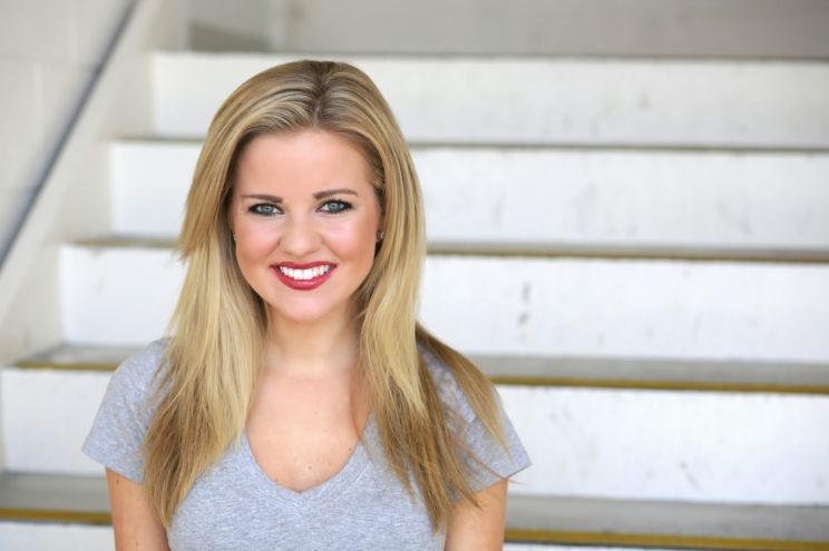 Chelsea Gilson