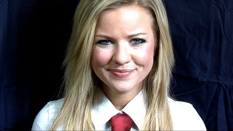 Chelsea Gilson