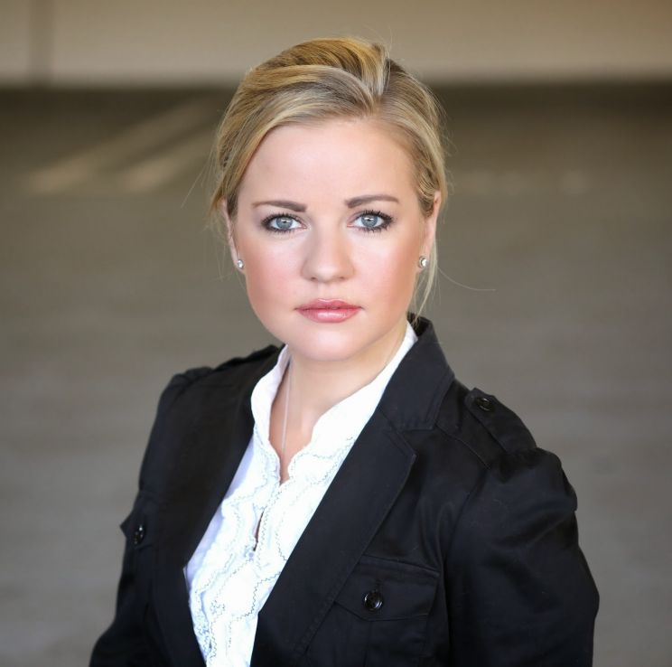 Chelsea Gilson