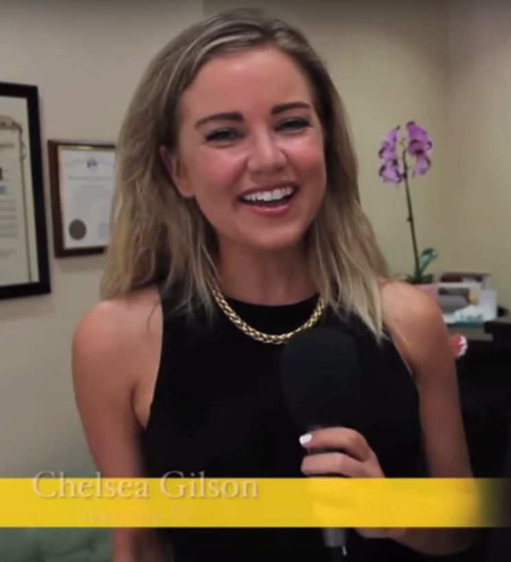Chelsea Gilson