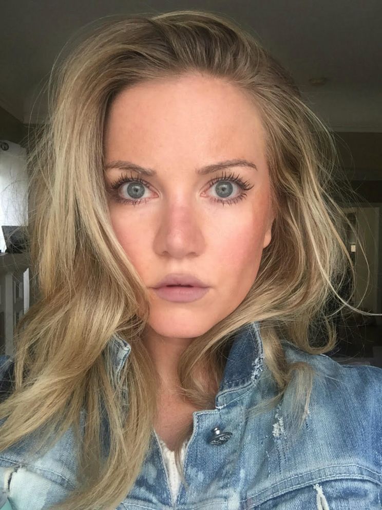 Chelsea Gilson