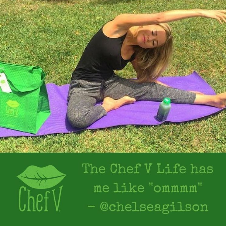 Chelsea Gilson