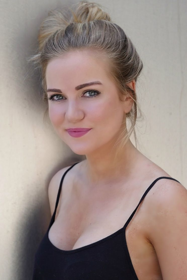Chelsea Gilson