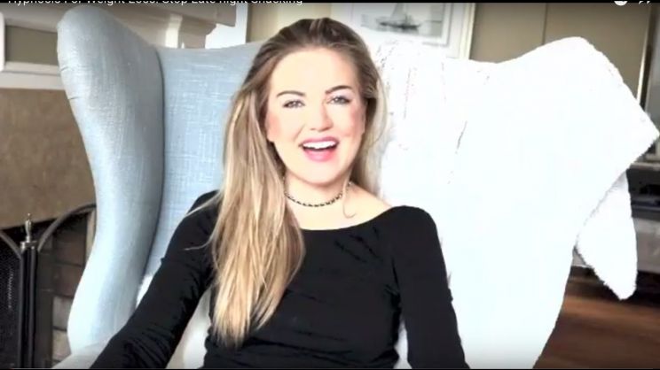 Chelsea Gilson