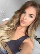 Chelsea Gonzalez