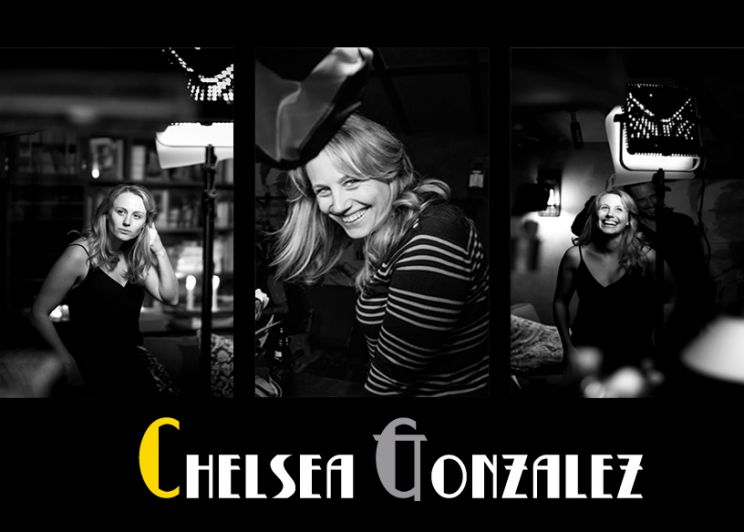 Chelsea Gonzalez
