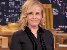 Chelsea Handler