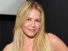 Chelsea Handler