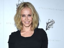 Chelsea Handler