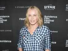 Chelsea Handler