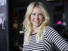 Chelsea Handler