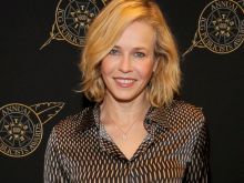 Chelsea Handler