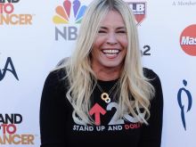 Chelsea Handler