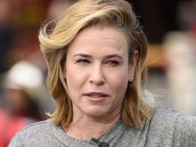 Chelsea Handler