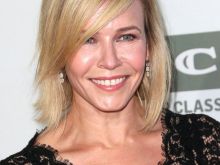 Chelsea Handler