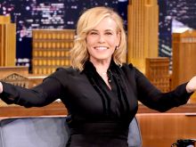 Chelsea Handler