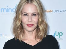 Chelsea Handler