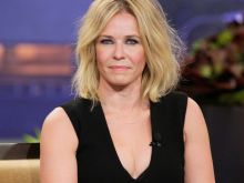 Chelsea Handler