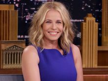 Chelsea Handler