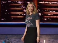 Chelsea Handler