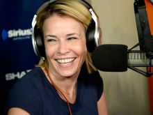 Chelsea Handler