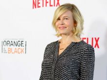 Chelsea Handler