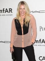 Chelsea Handler