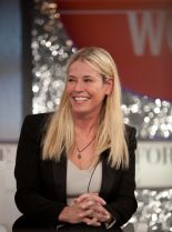 Chelsea Handler photo