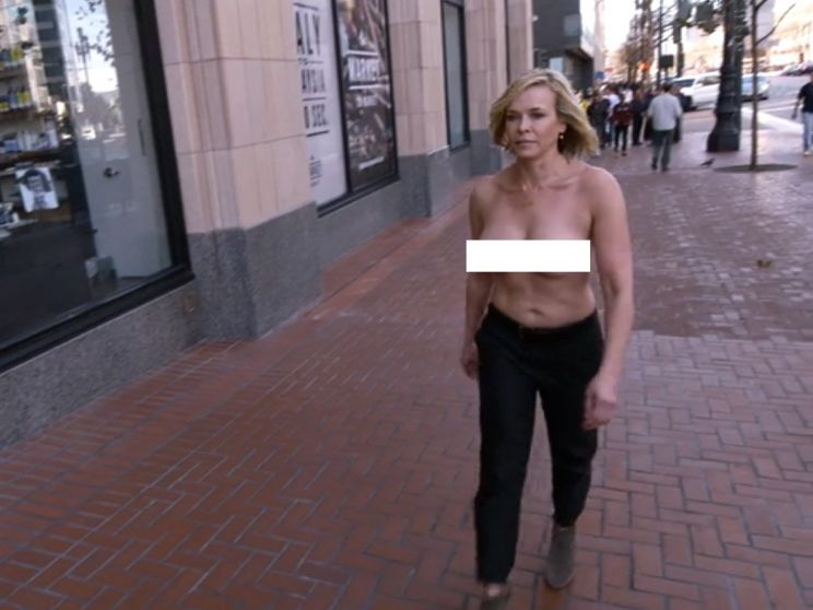 Chelsea Handler