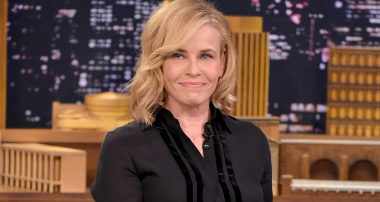 Chelsea Handler