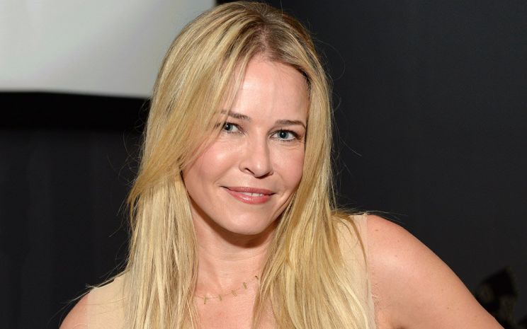 Chelsea Handler