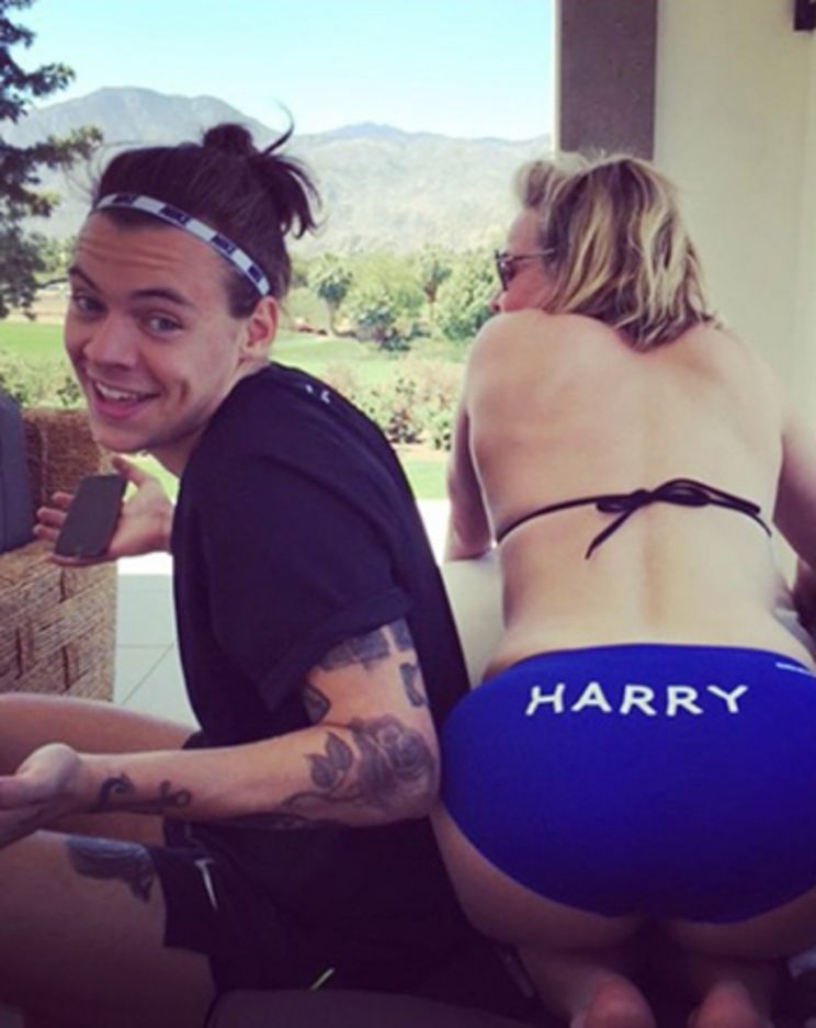 Chelsea Handler