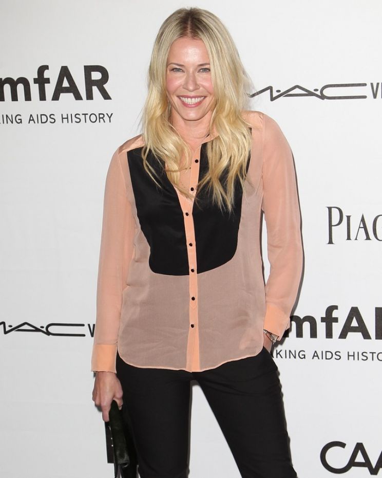 Chelsea Handler