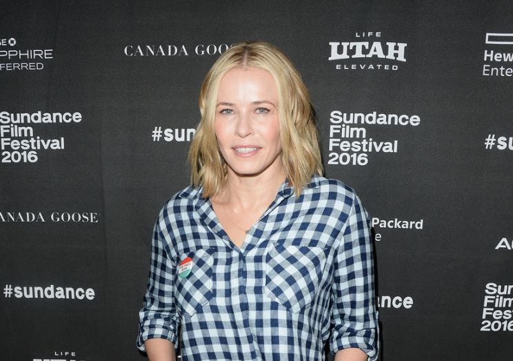 Chelsea Handler