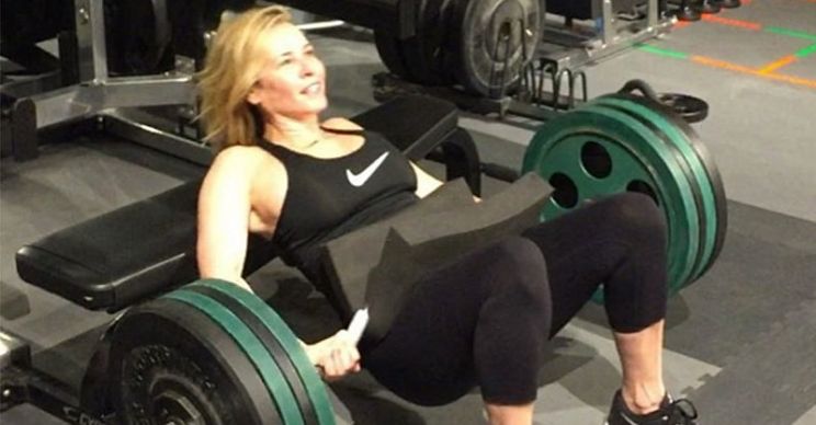 Chelsea Handler