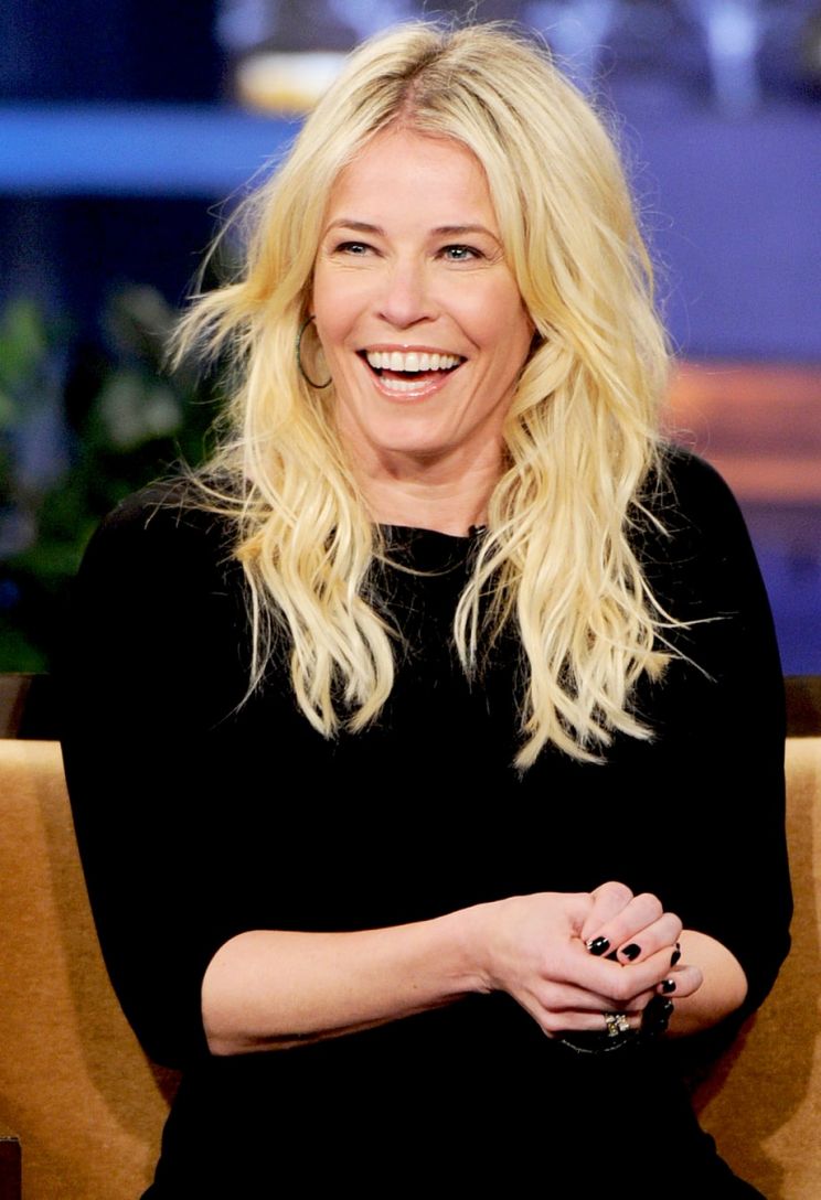 Chelsea Handler